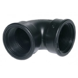 1/2" Pvc İçten Dişli Dirsek