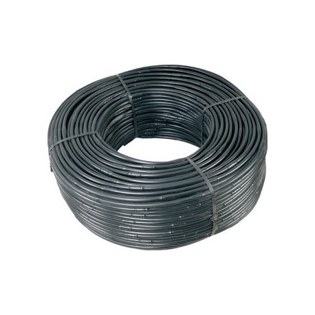 Delikli Damlama Borusu 16x25 100 MT