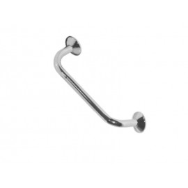 Paslanmaz Küvet Kolu 20 cm 304 Kalite