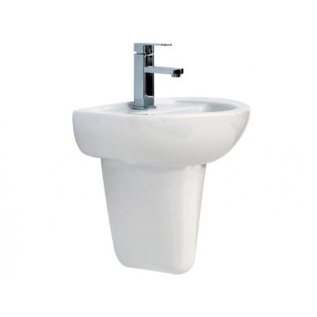 Alvit Oval Lavabo (35x45 cm)