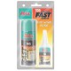 705 Profesyonel Hızlı Yapıştırıcı 200 ml+65 gr