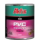 R306 Akfix Sert PVC Yapıştırıcısı Tüp (50 gr)