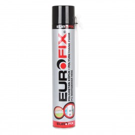 Eurofix Poliüretan Köpük 600 gr