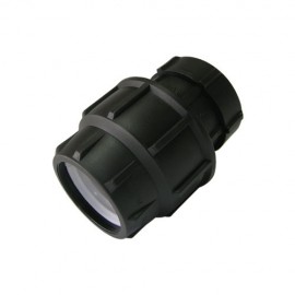 Kaplin Dişi Adaptör  (50x1 1/2")