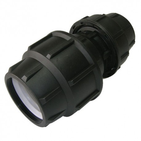 Redüksiyon Manşon Kaplin (40x32 mm)