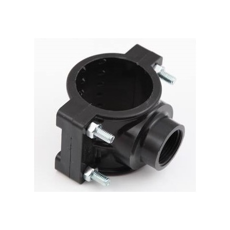 Civatalı Priz Kolye (40x1/2")