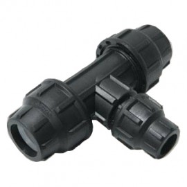 Kaplin Redüksiyon Te (25x20x25 mm)