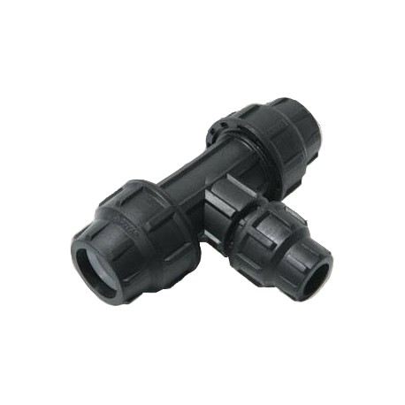 Redüksiyon Te Kaplin (32x20x32 mm)