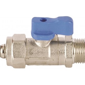 16x2 Mini Vana Dış Dişli