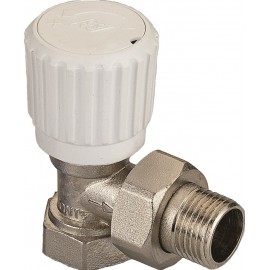 1/2 Radyatör Vanası (Eko.)