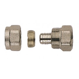 16x2 İç Dişli Rekor