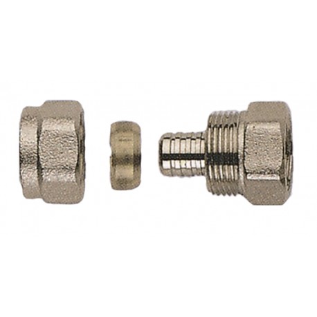 16x2 İç Dişli Rekor