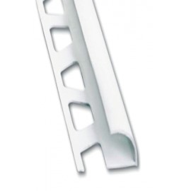 Seramik Dış Köşe Profili PVC (10 mm)