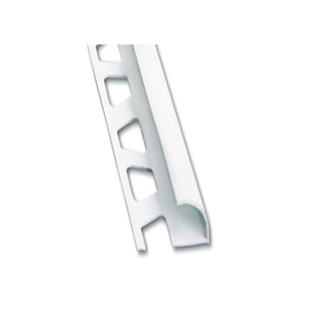 Seramik Dış Köşe Profili PVC (10 cm)