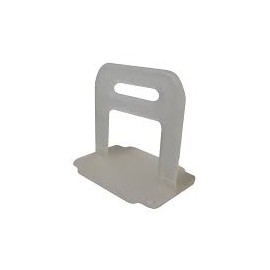 Seramik Tesfiye Klipsi (1 mm)