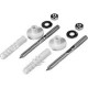 Lavabo Montaj Vidası 12 cm (Ekstra)