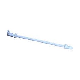 Plastik Taharet Çubuğu 29 cm