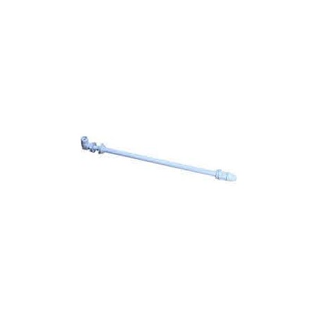Plastik Taharet Çubuğu 29 cm