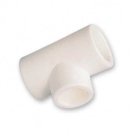 PPRC Reduced T-Piece (32x25x32 mm)