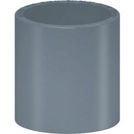 U-PVC Y.M. Manşon (90 mm)