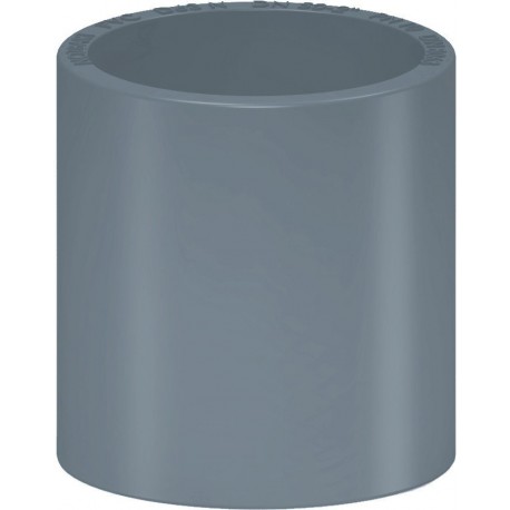 U-PVC Y.M. Manşon (90 mm)
