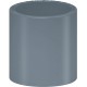 U-PVC Y.M. Manşon (90 mm)