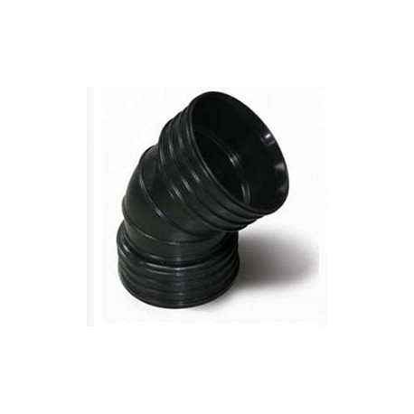 Korige Dirsek -45°- (150 mm)