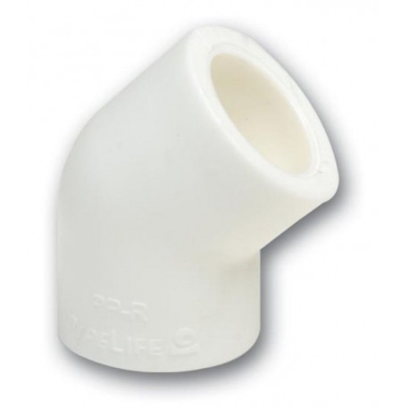 PPRC 45º Dirsek (40 mm)