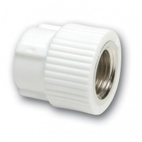 PPRC İç Dişli Nipel (20x1/2")