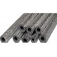 Alüminyum Folyo Kaplı Polietilen Boru İzolasyonu (22x10 mm)