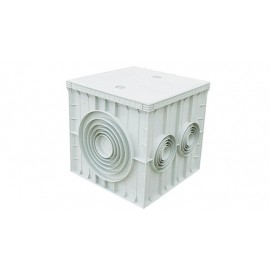 Rögar Kutular (50x50 cm)