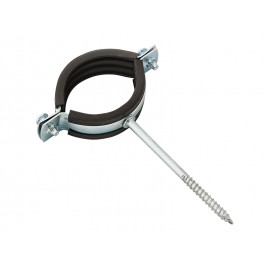 Doğalgaz Kelepçesi Uzun Trifonlu (1 1/2")