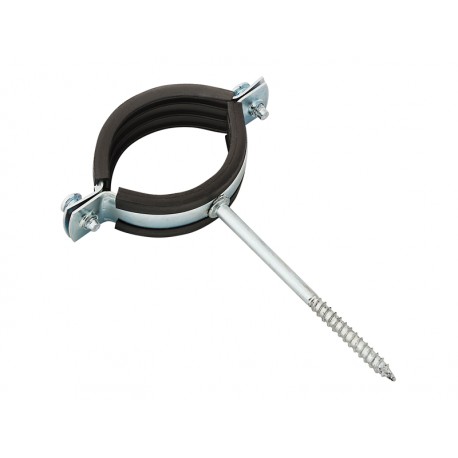 Doalgaz Kelepçesi Somunlu (1/2")