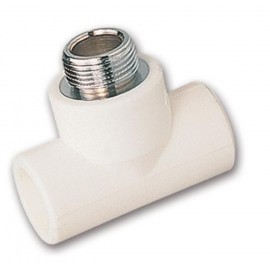 PPRC Dış Dişli TE (20x1/2")