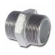 Galvaniz Nipel (1/2")