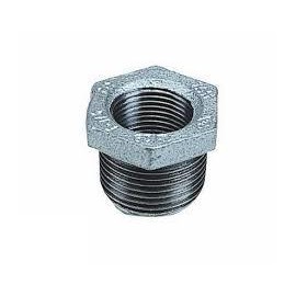 Galvaniz Redüksiyon (1 1/2"x1")