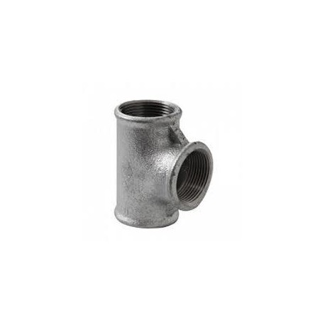 Galvaniz TE (1/2")