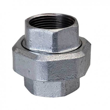 Galvaniz Konik Rekor (1/2")