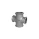 Galvaniz Kruva (1/2")