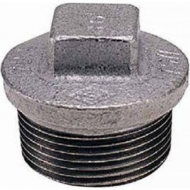 Galvaniz Tapa (1/2")