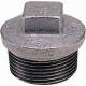 Galvaniz Tapa (1/2")