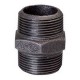 Siyah Dirsek 90° (1/2")