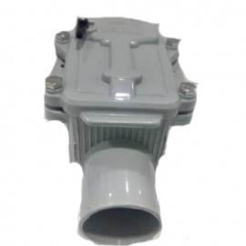 Atık Su Çekvalf Q50