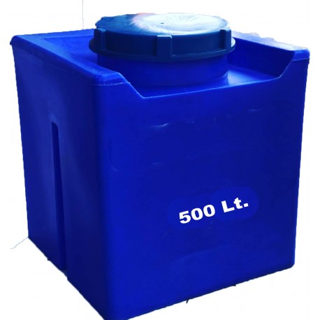 Prizmatik Su Deposu 200 LT