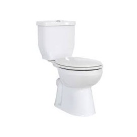 Alvit İnkum Alttan Çıkışlı Klozet