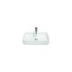 Alvit Tulip Etajerli Lavabo (80 cm)