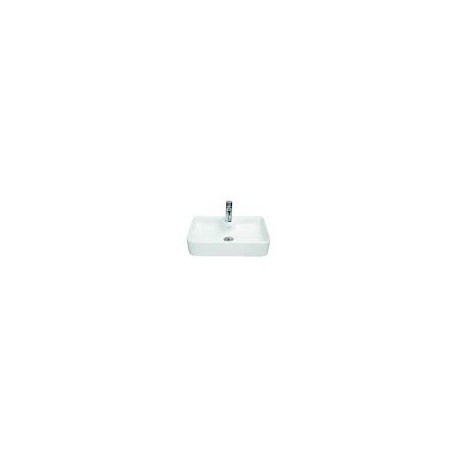 Alvit Tulip Etajerli Lavabo (80 cm)
