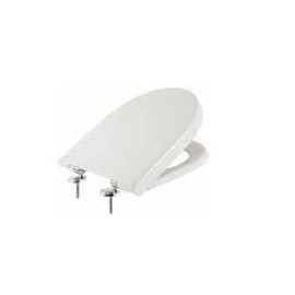 KAREN DUROPLAST SOFT CLOSE SEAT COVER