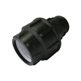 Kaplin Erkek Adaptör (90x3")