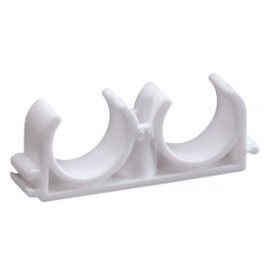 PPRC Çiftli Kelepçe (32 mm)